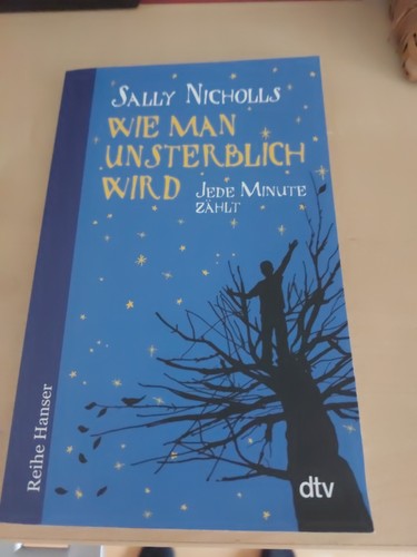 Wie man unsterblich wird - , von