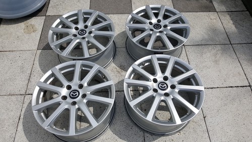 Mazda mx5 17 - ,