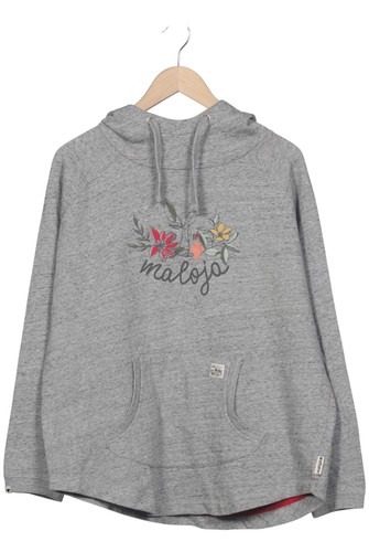 Maloja kapuzenpullover damen - maloja,