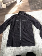 BUNDESWEHR MARINE BORDJACKE