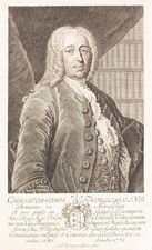 Männerporträt Christoph