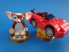 LEGO 71256 Dimensions Team