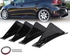 Universal Flosse Heck