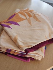 Kuschlige Microfaser Fleece