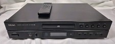 Teac CD-P1260 UR CD MP3