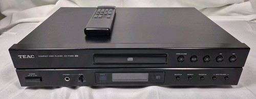 Teac p1260 cd - cd, mp3