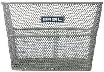 Fahrradkorb für hinten - fahrradkorb, basil