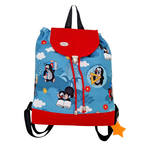 Niedlicher kinder rucksack - niedlicher,
