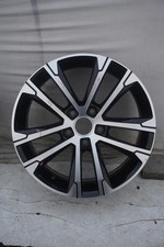 1x Alufelge 17 Zoll 7.0" 5x112