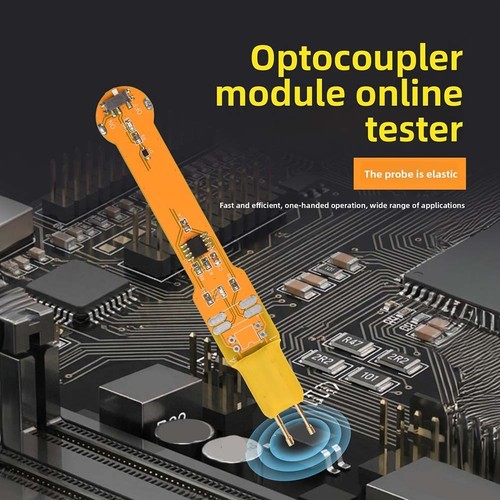 105 56 mm optokoppler - x, 15