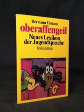 Oberaffengeil new encyclopedia