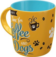 Nostalgic-Art - Kaffeebecher