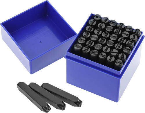 Schlagzahlen set 8mm für - schlagzahlen,