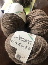 Wolle Konvolut 340 Gramm