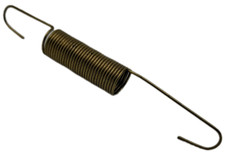 Rückholfeder Vergaser Feder