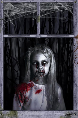 Halloween deko outdoor - halloween,
