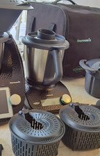 TM6 Tm5 Friend + 2. Mixtopf +