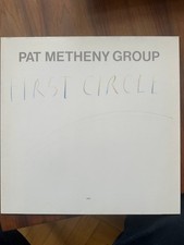 Pat Metheny Group  —  First