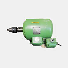 Kobold, Drehstrommotor, 920 U/min - mit Bohrfutter und Schalter, (MCEF)