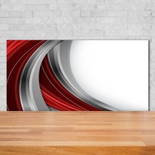 Küchenrückwand Spritzschutz