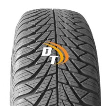 2x Fulda MultiControl 215 55