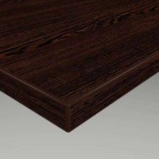 DEKOR SPANPLATTE 19MM HOLZZUSCHNITT SPANPLATTEN WENGE CLASSIC