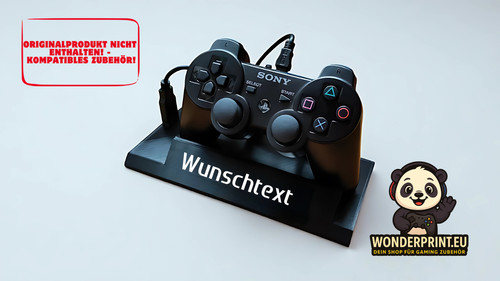 Controllerhalter passt für