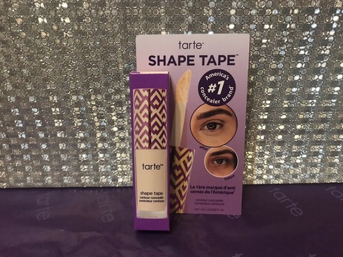 Tarte shape tape contour - tarte,
