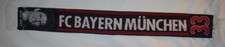 Schal / Fanschal vom FC Bayern München,  "#33 MARIO GOMEZ / FC BAYERN MÜNCHEN"