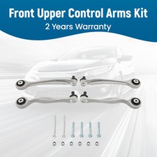 Vorderer Oberer Linker