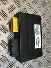 Steuergerät 9654425180 Peugeot 307 CC 1.6 16V 80kW 109PS