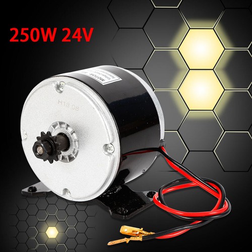 24v 250w my1016 - dc,
