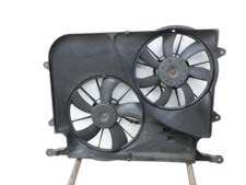 Kühler Kühlerlüfter für Opel Antara L07 07-11 96629052