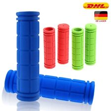 Fahrradgriffe Lenkergriffe Anti-Rutsch-Griff Cover E-Bike MTB Fahrrad Gummigriff