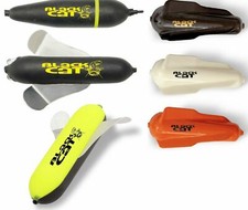 Black Cat Propeller U Pose