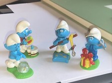 Ü Eier Schlümpfe Maler