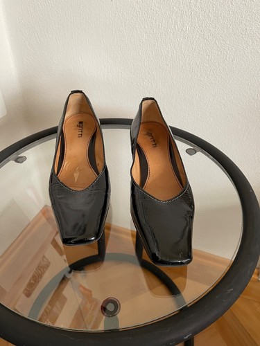 Damen ballerina gritti 39 - damen, gr.39