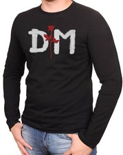 DEPECHE MODE Rock Music