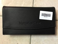 Mercedes benz bordmappe - mercedes,