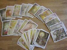 Sulamith Wülfing*****Naturgeister Orakel*****Komplett*****schöne Orakelkarten