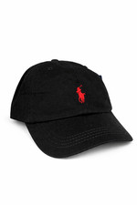 Polo Ralph Lauren Cap Cappy
