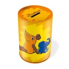 Trötsch Spardose Maus &