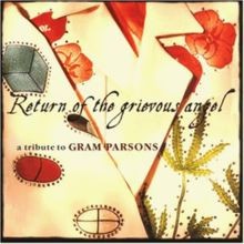 Return of the grievous angel-A