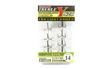 Decoy Y-S25 Treble Hook Light