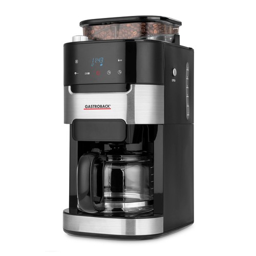 Gastroback 42711 grind brew - &,
