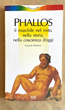 PHALLOS DER MANN IM MYTHOS IN