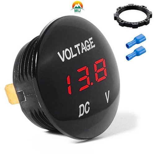 Car motorrad 12v - car, 12v-24v