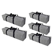 Camping Aufbewahrungstasche Organizer Tasche für Campingzubehör Faltbare