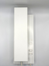 Ritto 6630/03 Wohntelefon elegant weiß  wie Neu Telefon 6630