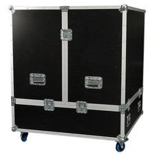 DAP-Audio Flightcase für 100